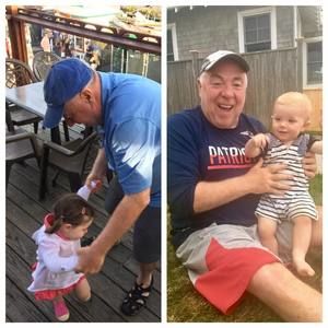 Meet your Posher, Walter